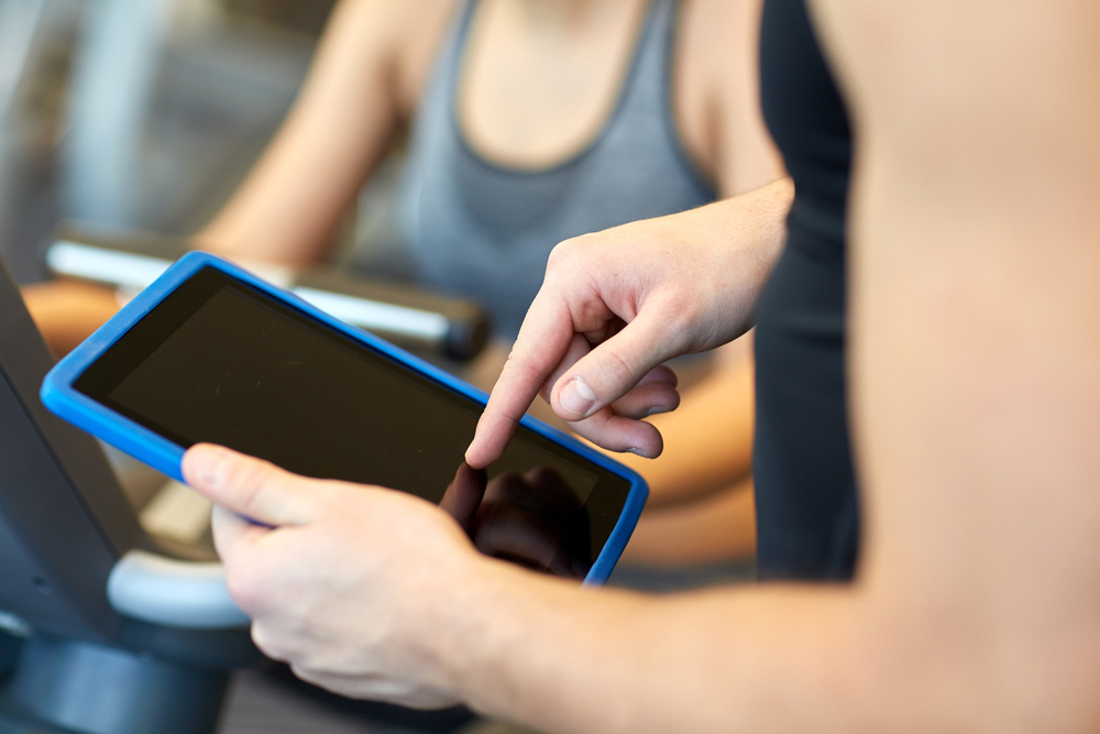 Download App for Personal Trainer: How do People Use it?