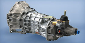 Used GMC Automatic Transmission
