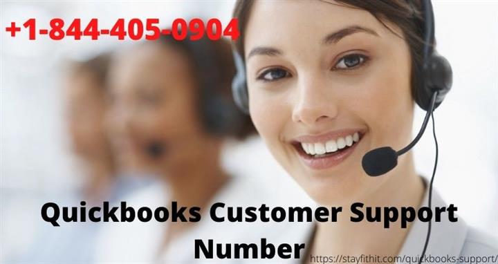 Quickbooks Pro Support Number +1-844-405-0904