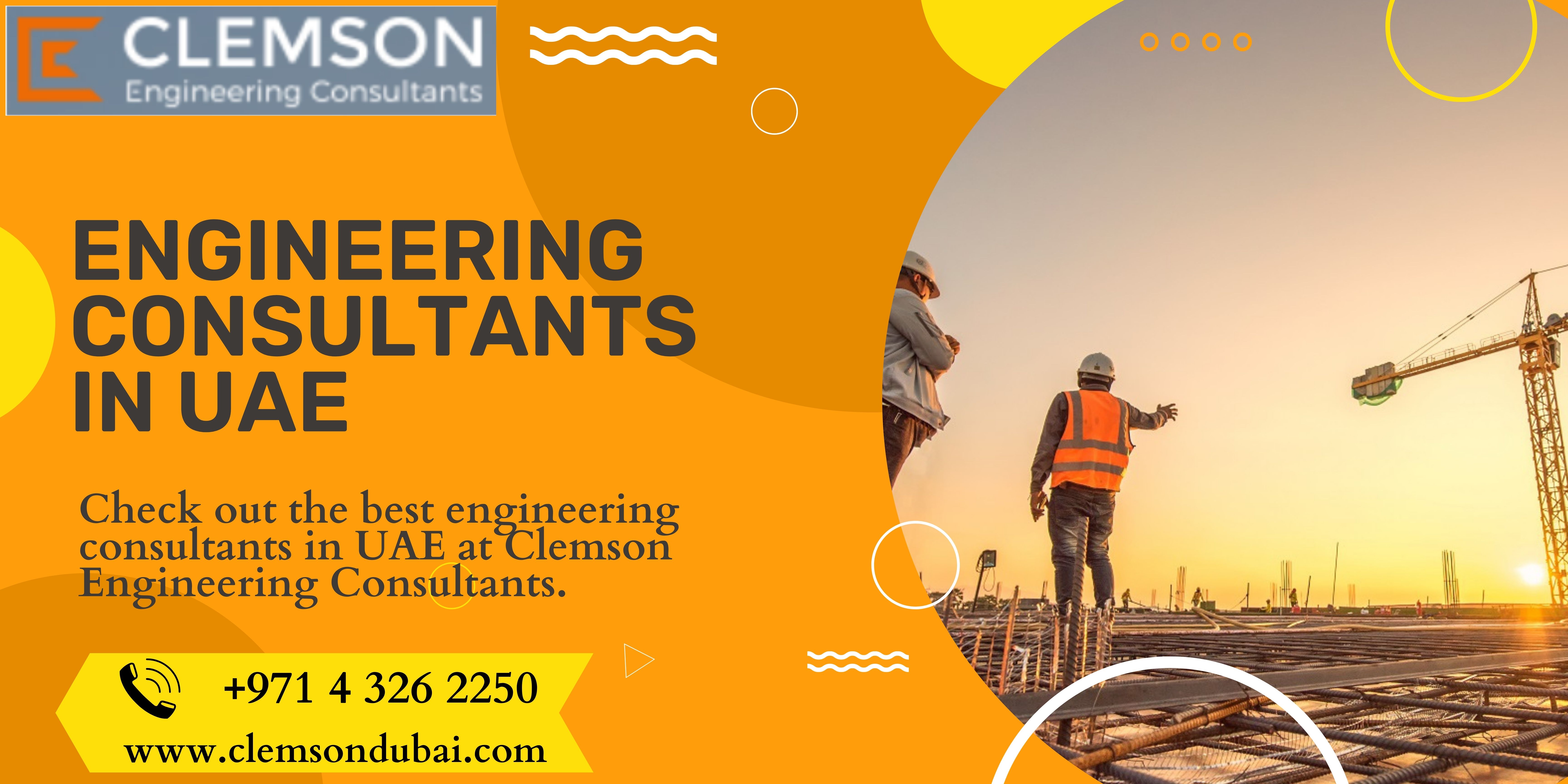5 Tips For Hiring Engineering Consultants In UAE
