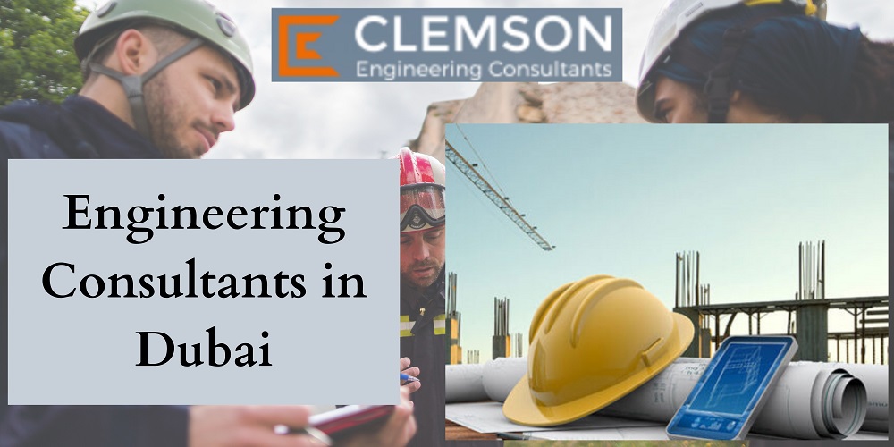 Why Is It Important To Hire Engineering Consultancy Services in Dubai?