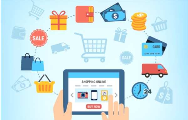 Benefits and Drawbacks of Online Shopping 