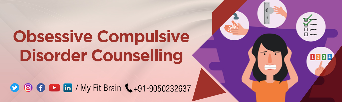 How to Overcome Obsessive Compulsive Disorder | My Fit Brain 