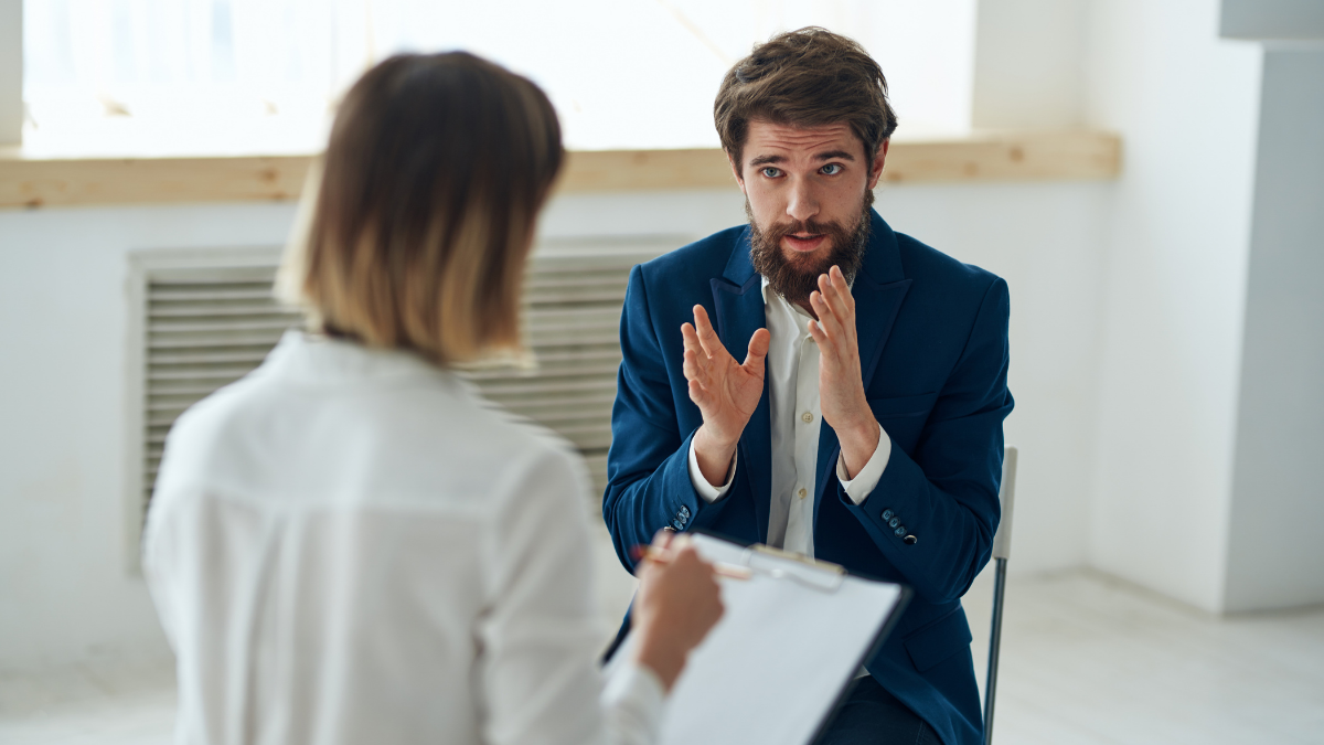 What are good questions to ask a psychologist before ending counseling?