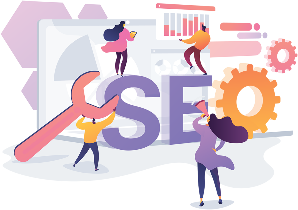 Choose Best SEO Company Orange County
