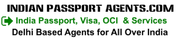 Passport Agents Gurgaon