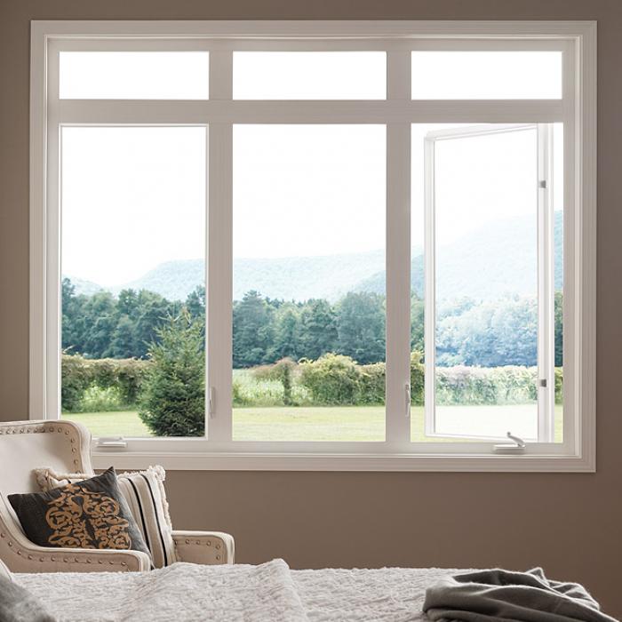 uPVC Door and Windows Dealer in Delhi