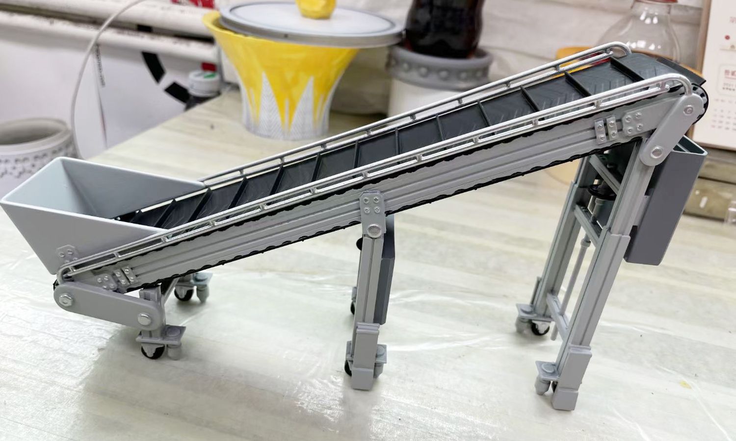 What Are The Popular Rapid Prototyping Techniques?