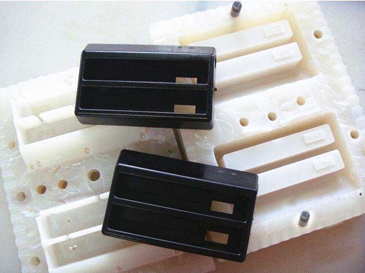 Know Everything About Urethane Casting Production
