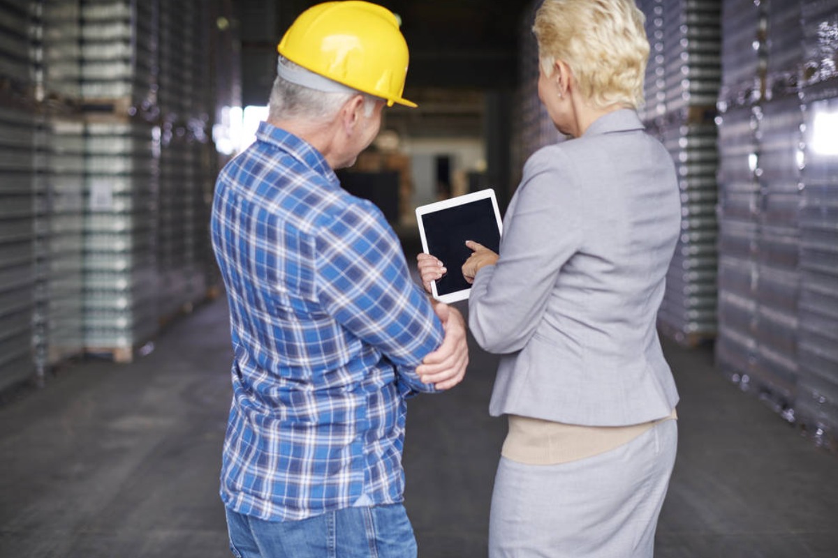 The Right Way to Custom Build a Field Service Management Software