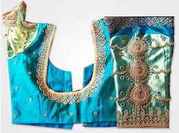 The best stage for upskilling in the Aari embroidery and Tailoring field.
