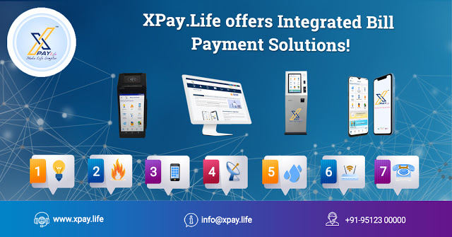 Online Bill Payment Apps