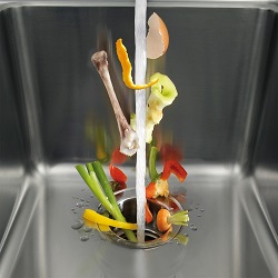 Garbage Disposal Arlington TX
