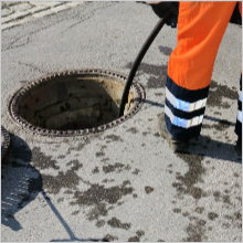 Sewer Repair Arlington TX