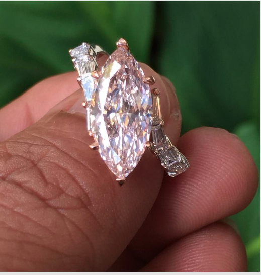 Khuram Shahzad Diamonds