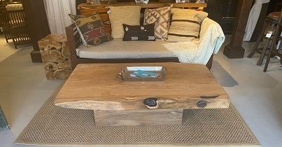 Rectangle Coffee Table
