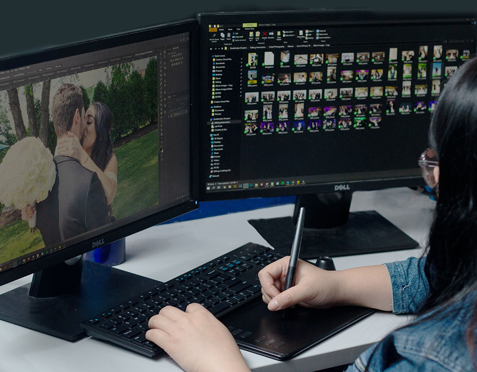 Outsource Photo Editing to the Philippines | MCVO Talent Outsourcing Services