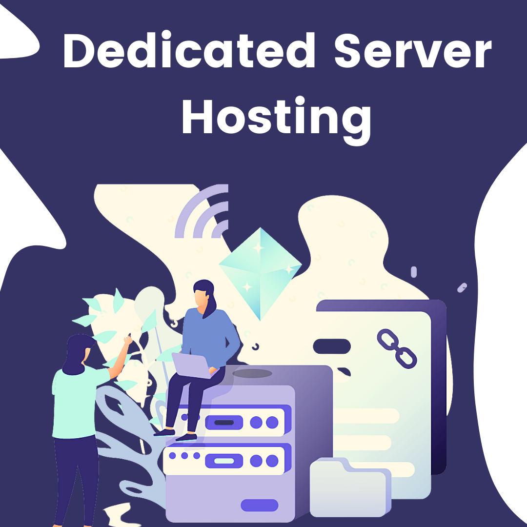 Linux Dedicated server hosting