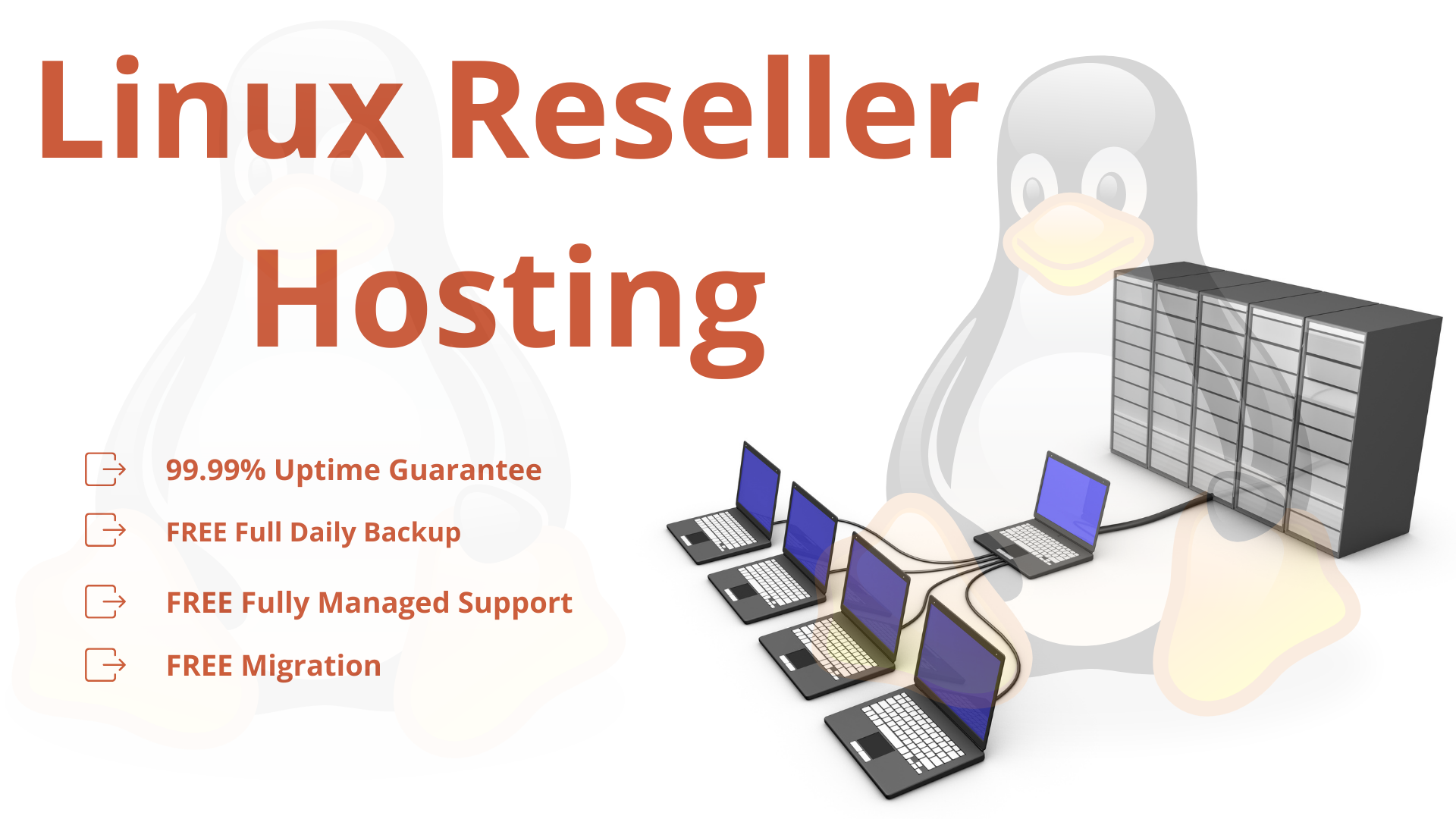 Best reseller hosting