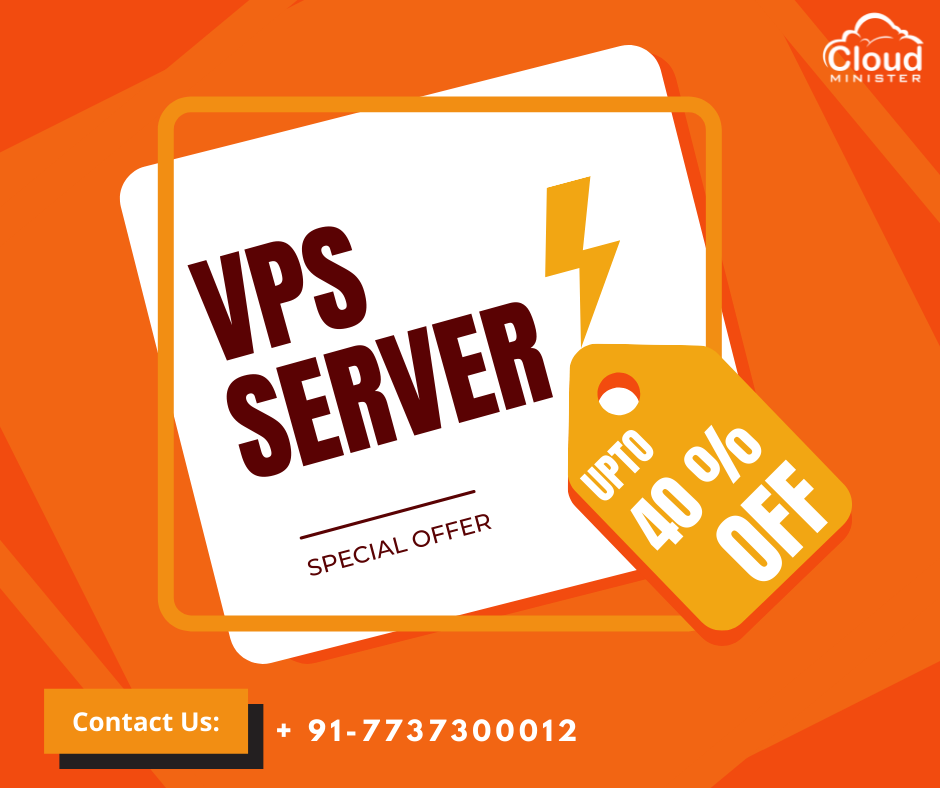Linux VPS Server