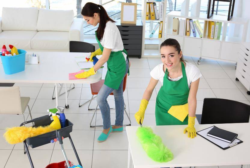 Vacate Cleaning Perth