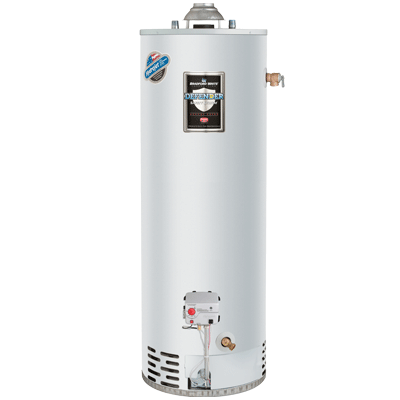 Water Heater Leaking Fort Worth TX