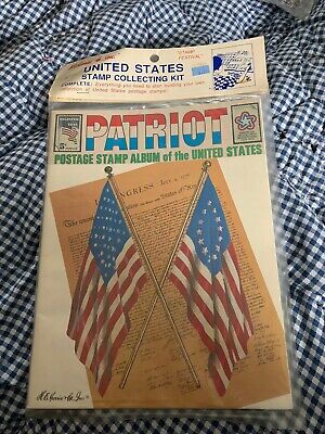 What Shops Sell Postage Stamps in USA