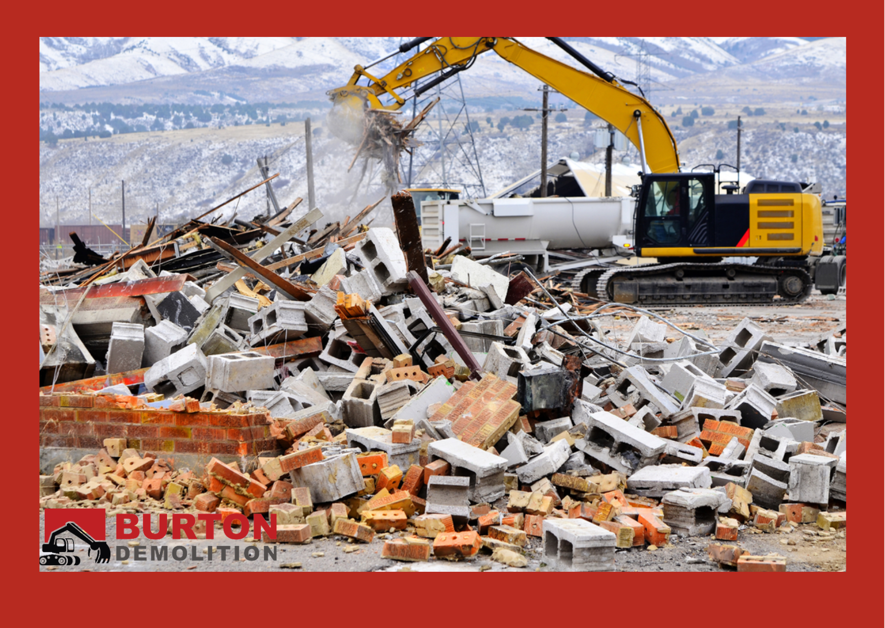 Some Facts Need To Know Before Hire Home Demolition Company!