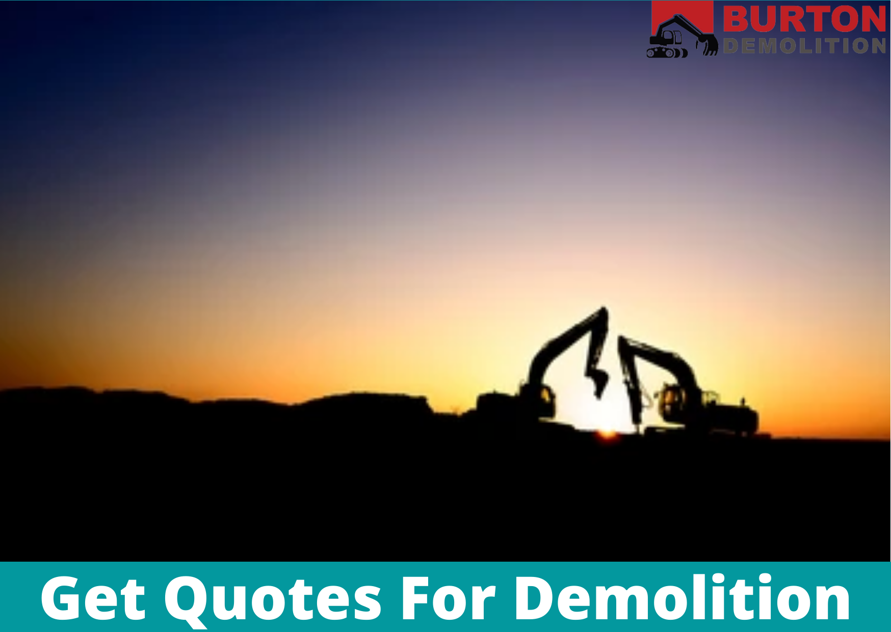 Get Ideas How To Choose Right Demolition Contractor?