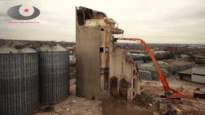 Efficient and Affordable House Demolition Services