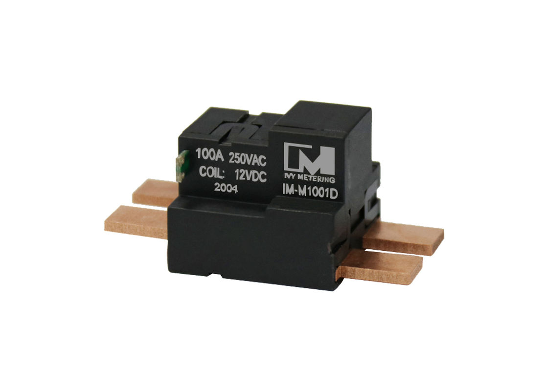 Metering Relay at Advanced Amorphous