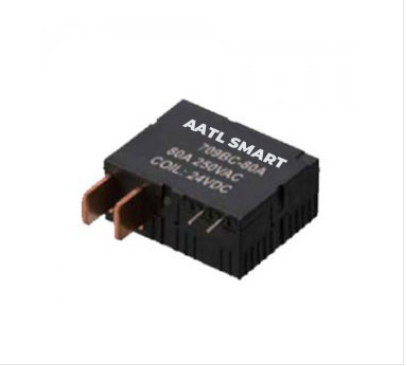 The Best latching Relays by Advance Amorphous 