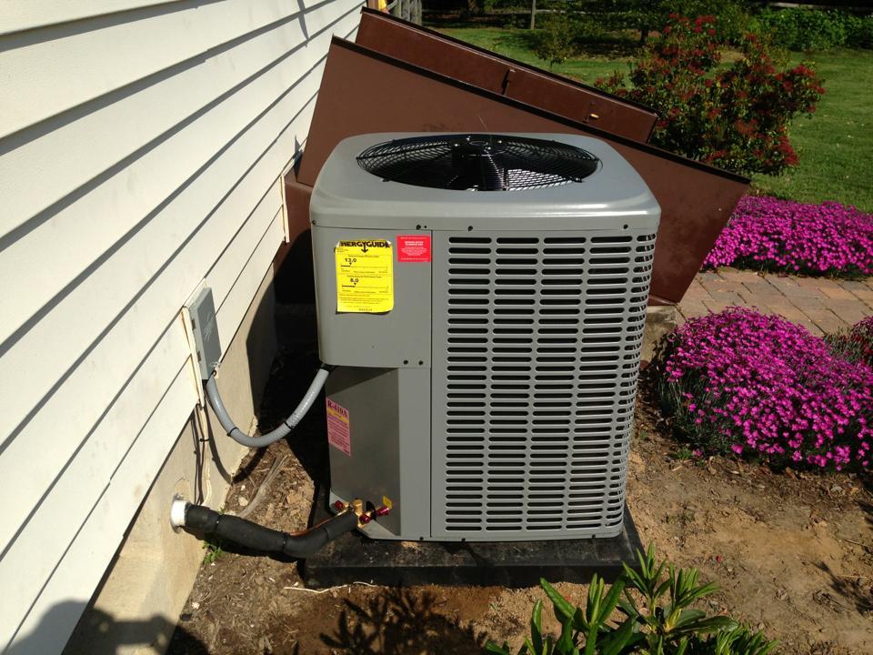 HVAC Companies in Wilmington, DE
