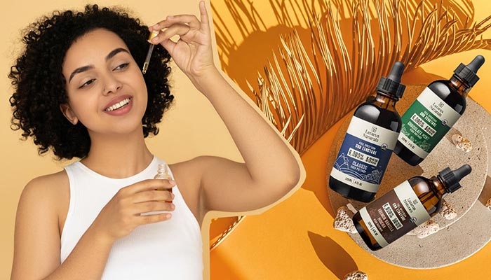 Is Taking CBD Oil Under the Tongue the Best Consumption Method?