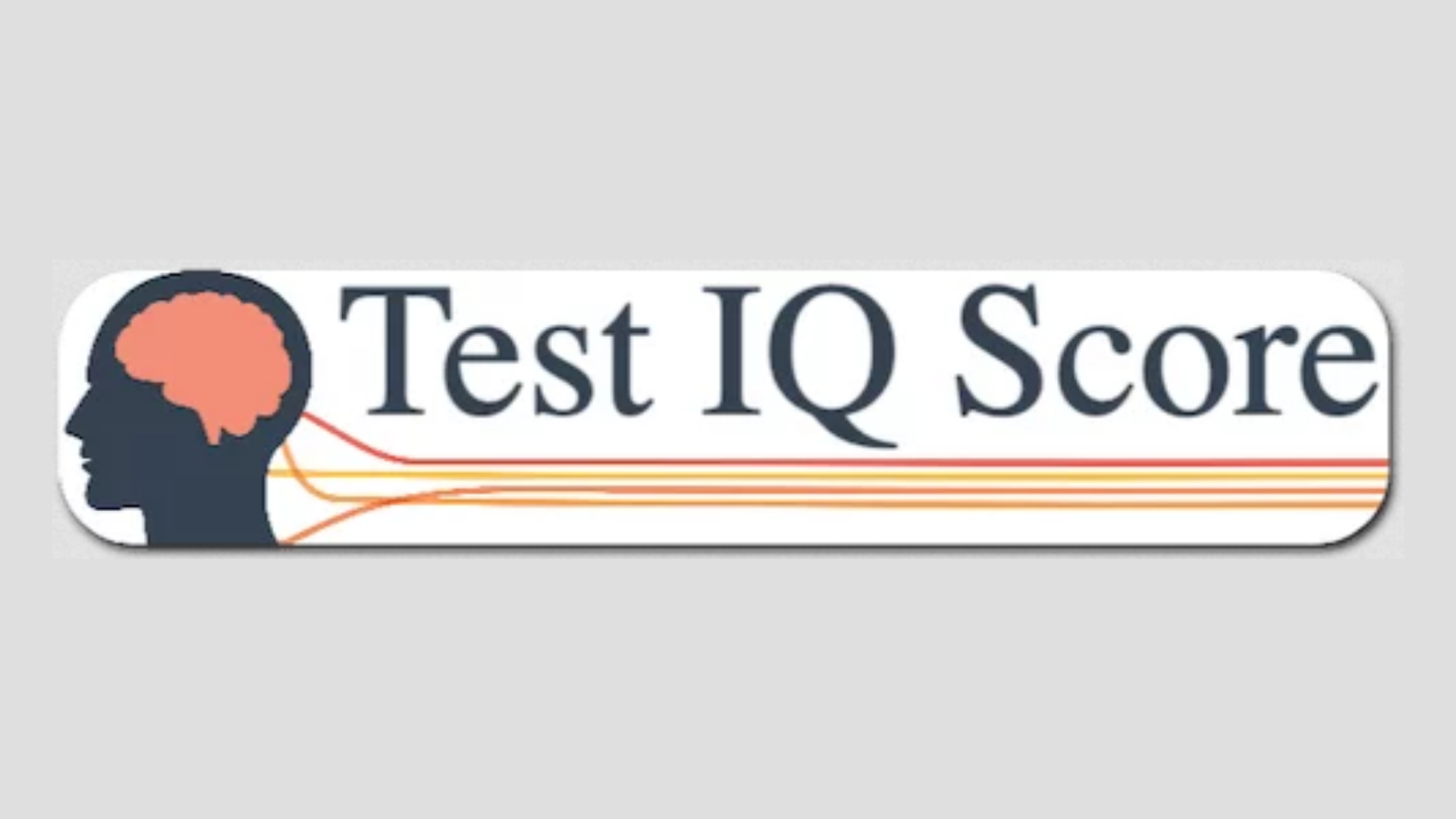 Intelligent Intelligence Testing
