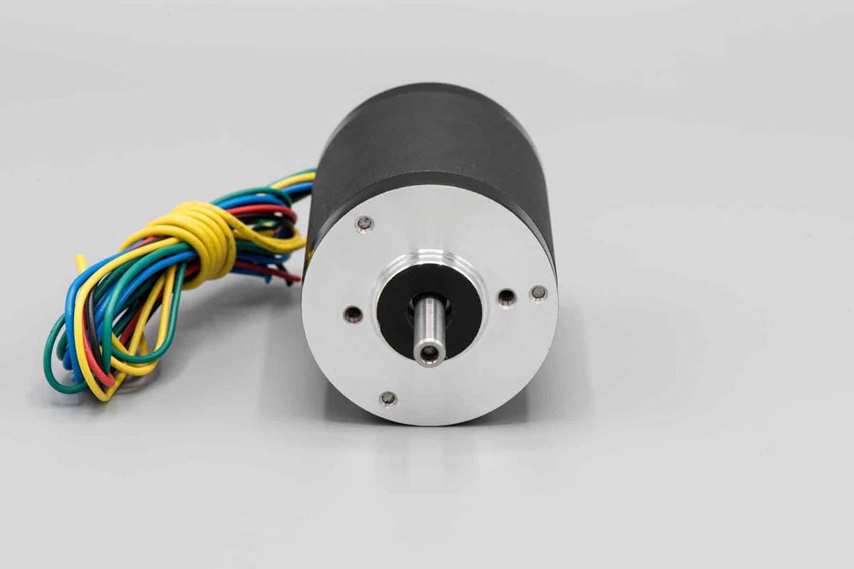 4 Innovations in Brushless DC Motor Technology: What's Next?