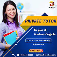 Find Online Science Tutor In US