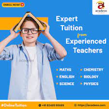 Abacus Online and Vedic maths classes along with Best Online Science Tutor