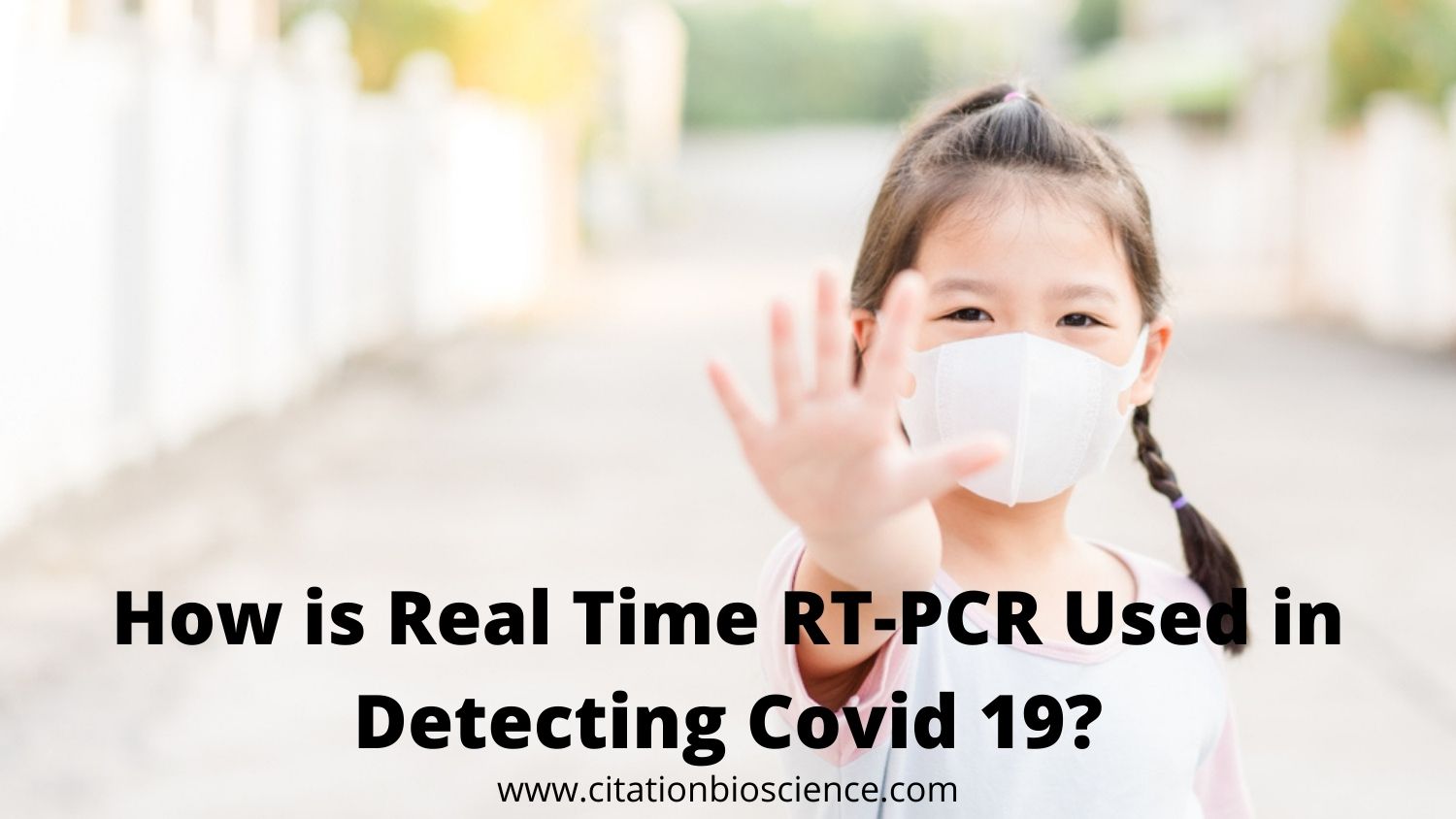 How is Real Time RT-PCR Used in Detecting Covid 19?