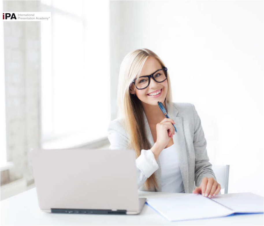 Concise Business Writing Skills Workshop - Germany