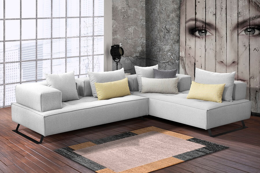 Επιπλα Σαλονιου