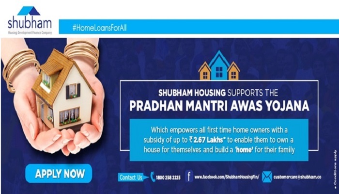 Everything about the Pradhan Mantri Awas Yojana