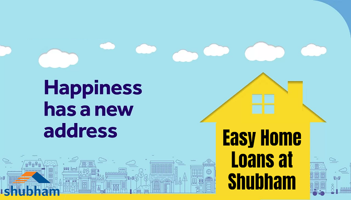 What type of home loan is the easiest to qualify for?