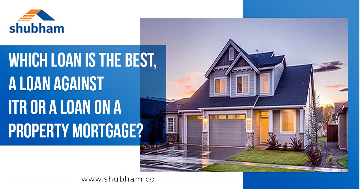 Home Loans