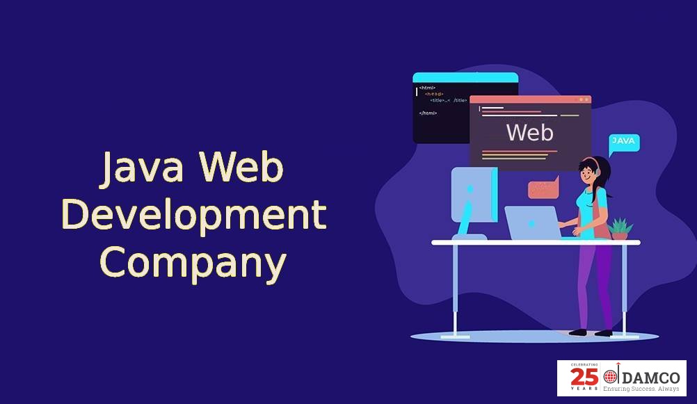 How Java Facilitates Enterprise-Grade Web Development