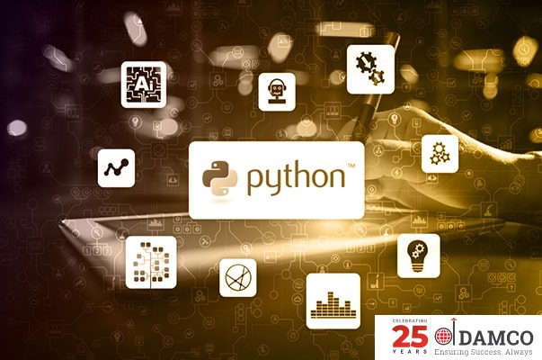 Develop a feature-packed eCommerce website with Python 
