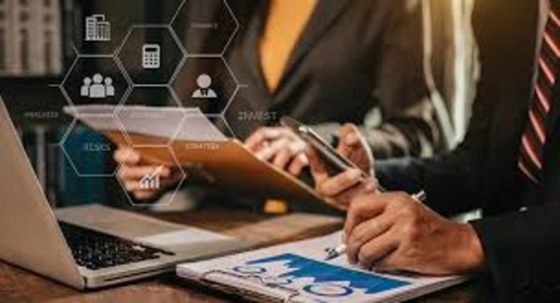 How Data Analytics Consulting Drives AI-Ready Business Strategy 