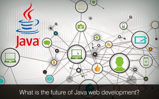 Why Businesses Still Choose Java For Web App Development?