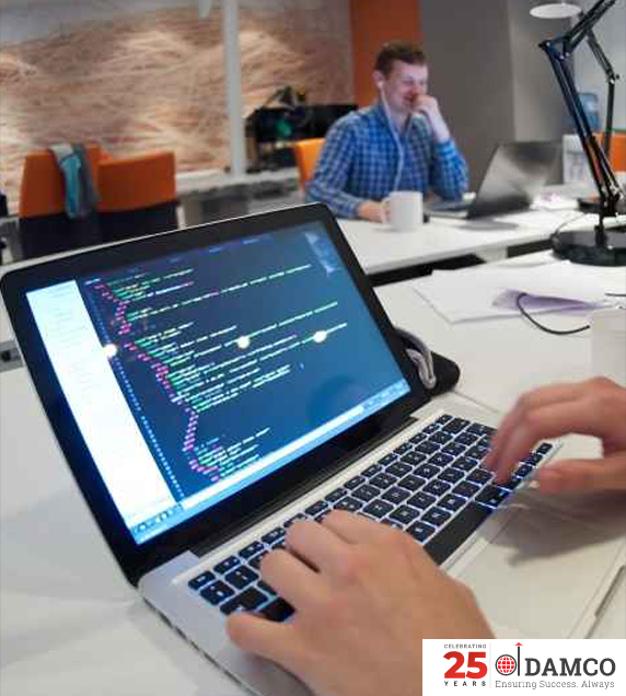 What Makes Angular a Popular Web App Development Framework?