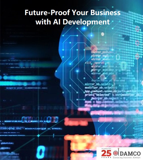 4 Unusual Ways Artificial Intelligence (AI) Can Empower Your Business